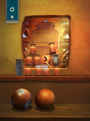 Fireball – Hit Smash and Crash ডাউনলোড করুন – সেরা বল থ্রো গেম - Screenshot 15