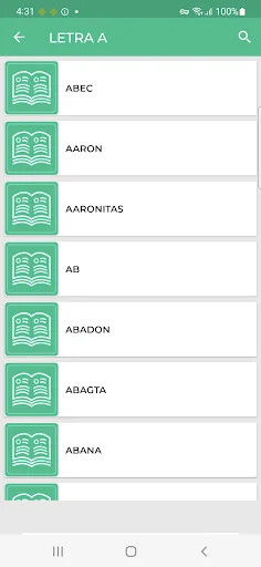 Libro de Jeremias Explicado ডাউনলোড করুন – জিমি সোয়াগার্ট ব্যাখ্যা - Screenshot 2