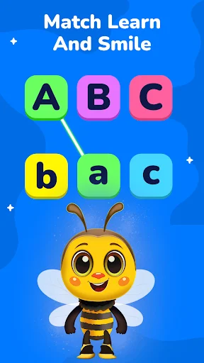 ABC Kids: Tracing & Learning ডাউনলোড করুন – শিশুদের সেরা শিক্ষা অ্যাপ - Screenshot 11