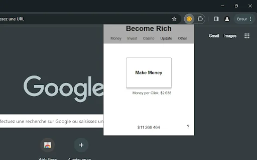 Become Rich ডাউনলোড করুন – ভার্চুয়াল টাকা আয় ও ক্যাসিনো গেম - Screenshot 2