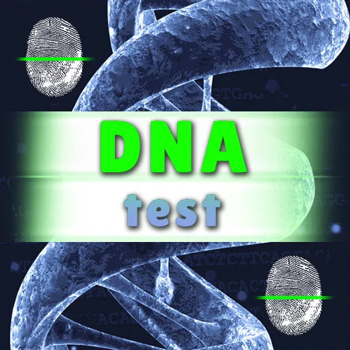 DNA Test – Fingerprints ডাউনলোড করুন – সেরা প্র্যাঙ্ক অ্যাপ