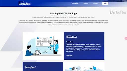 DisplayPass Receiver ডাউনলোড করুন – স্মার্ট টিভি স্ক্রিন শেয়ারিং - Screenshot 9