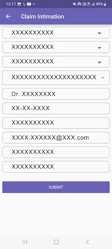AgentDeck – Paramount TPA অ্যাপ ডাউনলোড করুন – স্বাস্থ্য বীমা পরিষেবা - Screenshot 2