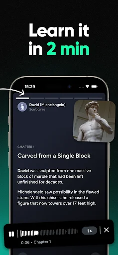 Micro learning: Learnit ডাউনলোড করুন – ২ মিনিটের সহজ শিক্ষা - Screenshot 3