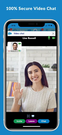 ExtentWorld Dating ডাউনলোড করুন – নিরাপদ ভিডিও চ্যাট ও ডেটিং অ্যাপ - Screenshot 5