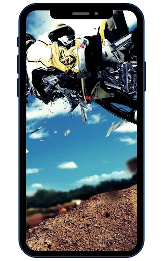 Motocross Wallpaper ডাউনলোড করুন – সেরা 4K HD ব্যাকগ্রাউন্ড - Screenshot 4