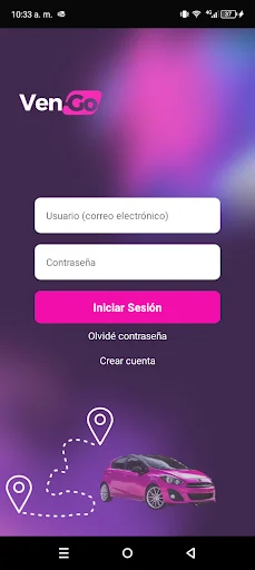 VEN-GO ডাউনলোড করুন – দ্রুত পরিবহন ও ডেলিভারি সেবা - Screenshot 2