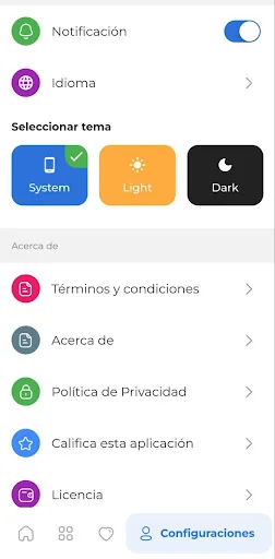 Directorio Cubano Noticias ডাউনলোড করুন – কিউবা বিষয়ক সর্বশেষ তথ্য - Screenshot 7