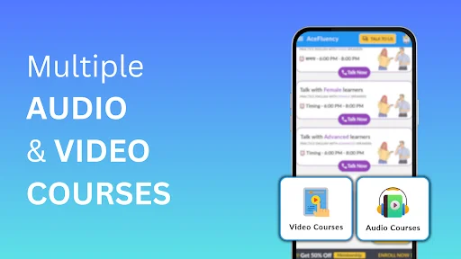 Ace Fluency ডাউনলোড করুন – দ্রুত ইংরেজি শেখার সেরা অ্যাপ - Screenshot 27