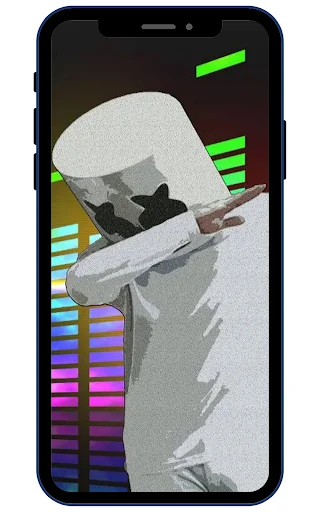 Marshmallow Wallpapers ডাউনলোড করুন – সেরা 4K HD ব্যাকগ্রাউন্ড - Screenshot 2
