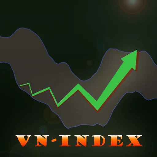 vnChart শেয়ার বাজার বিশ্লেষণ অ্যাপ ডাউনলোড করুন – সেরা স্টক ট্র্যাকার