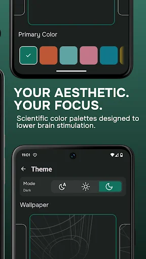 Detoxly™: Dumb Phone Mode ডাউনলোড করুন – স্ক্রিন টাইম কমান - Screenshot 8