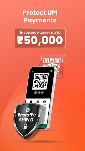 BharatPe UPI Payment অ্যাপ ডাউনলোড করুন – সেরা পেমেন্ট ও লোন অ্যাপ - Screenshot 5