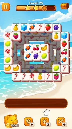 Tile Match Pro ডাউনলোড করুন – সেরা রিলাক্সিং পাজল গেম - Screenshot 7