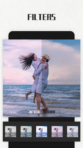 Photo Collage Maker ডাউনলোড করুন – সেরা ফটো এডিটর ও কোলাজ মেকার - Screenshot 15