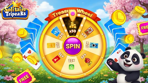 Solitaire Zen Harvest ডাউনলোড করুন – সেরা ফ্রি সলিটায়ার গেম - Screenshot 5