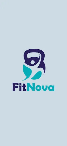 FitNova ডাউনলোড করুন – সেরা জিম এবং ফিটনেস ট্র্যাকার অ্যাপ - Screenshot 1