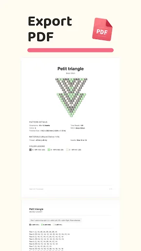 Threadologie ডাউনলোড করুন – গয়না ডিজাইনের সেরা অ্যাপ - Screenshot 8