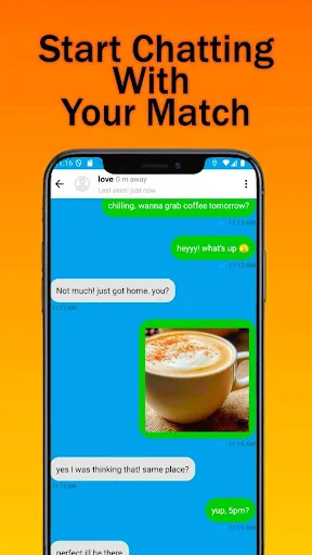 Moga Gay Dating & Chat ডাউনলোড করুন – সমকামী সিঙ্গেলদের সাথে চ্যাট - Screenshot 6