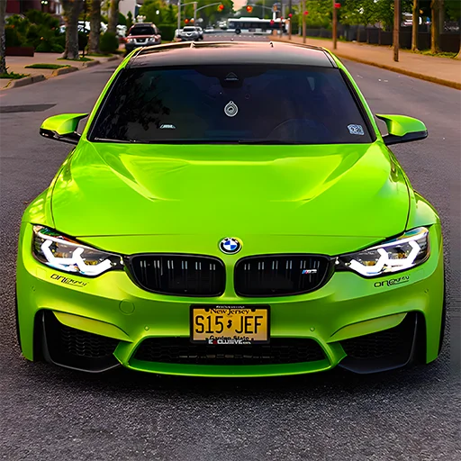 BMW M4 Car Wallpapers ডাউনলোড করুন – সেরা HD ওয়ালপেপার