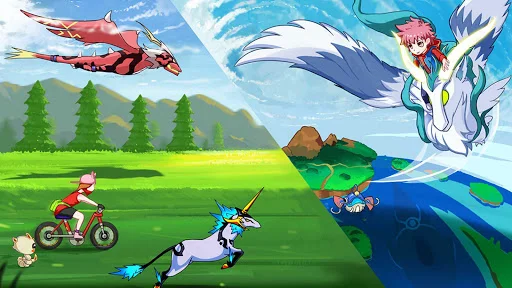 Monster Trips Chaos ডাউনলোড করুন – সেরা অ্যাডভেঞ্চার গেম - Screenshot 12