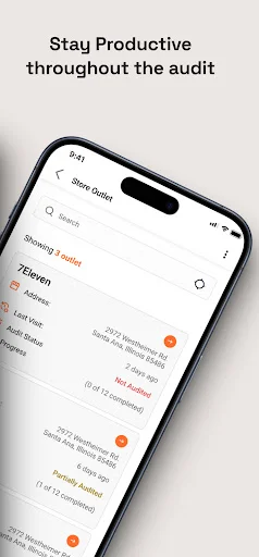 ShelfWatch Plus ডাউনলোড করুন – খুচরা ব্যবসার জন্য সেরা ইমেজ রিকগনিশন - Screenshot 5
