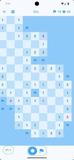 Kuyu Minesweeper Pro ডাউনলোড করুন – ১০০% গ্যারান্টিযুক্ত সমাধান - Screenshot 5