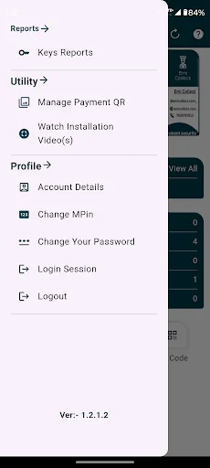 EMI Collect অ্যাপ ডাউনলোড করুন – খুচরা বিক্রেতাদের জন্য সেরা EMI কালেকশন টুল - Screenshot 2