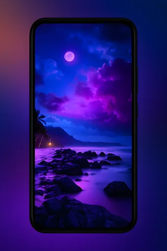 Live Nature Wallpapers HD ডাউনলোড করুন – সেরা মোশন ওয়ালপেপার - Screenshot 8