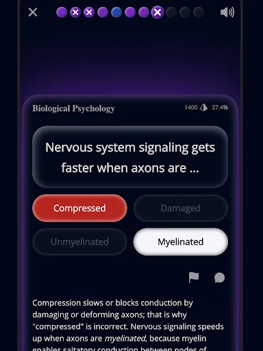 MAGMA Mentor ডাউনলোড করুন – AI এর মাধ্যমে যেকোনো বিষয় শিখুন - Screenshot 9