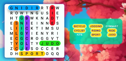 Word Search – Hidden Words ডাউনলোড করুন – সেরা শব্দ খোঁজার গেম - Screenshot 6