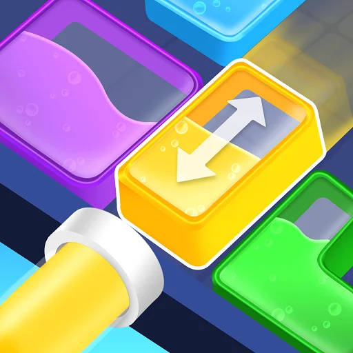 Water Out Puzzle ডাউনলোড করুন – সেরা পাজল গেম ফ্রি