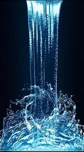 Amazing Water Live Wallpaper ডাউনলোড করুন – ৪কে অ্যানিমেটেড ব্যাকগ্রাউন্ড - Screenshot 12