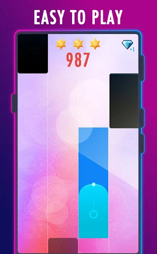 Maestro Piano Tiles ডাউনলোড করুন – সেরা পিয়ানো মিউজিক গেম - Screenshot 14
