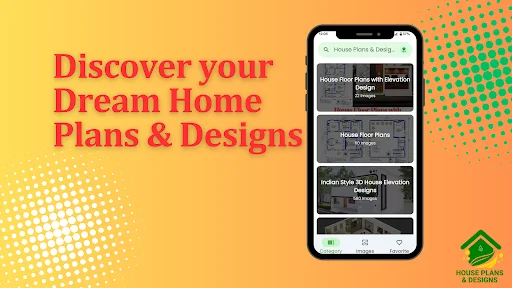 House Plans and Designs ডাউনলোড করুন – সেরা বাড়ির নকশা - Screenshot 25