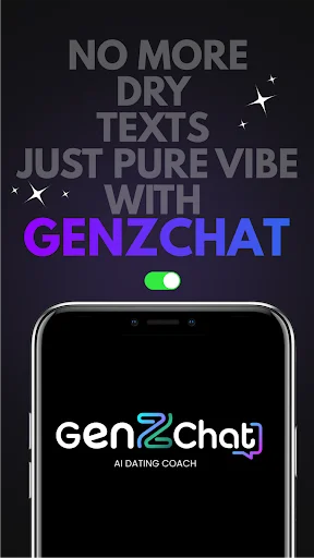 Genzchat-Ai Dating Coach ডাউনলোড করুন – সেরা এআই ডেটিং টিপস - Screenshot 7