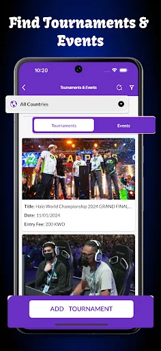 Cosplay – All About Cosplay ডাউনলোড করুন – লাইভ স্ট্রিমিং ও শপিং - Screenshot 20