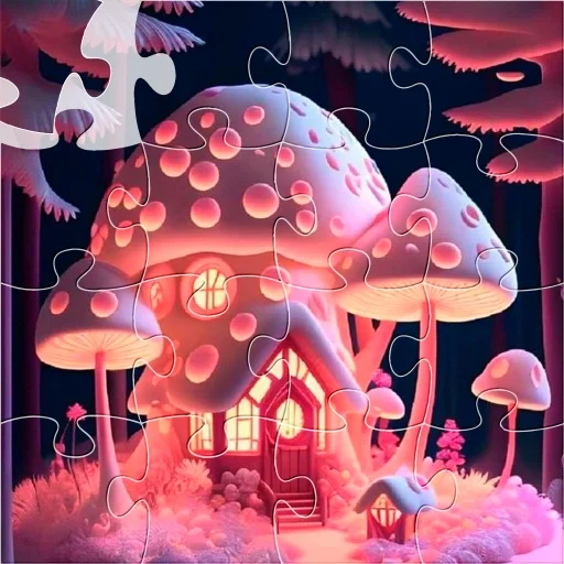 Fantasy Jigsaw – HD Puzzle ডাউনলোড করুন – সেরা পাজল গেম