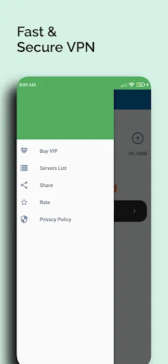 VPN Japan ডাউনলোড করুন – দ্রুত এবং নিরাপদ জাপানি VPN সার্ভার - Screenshot 4