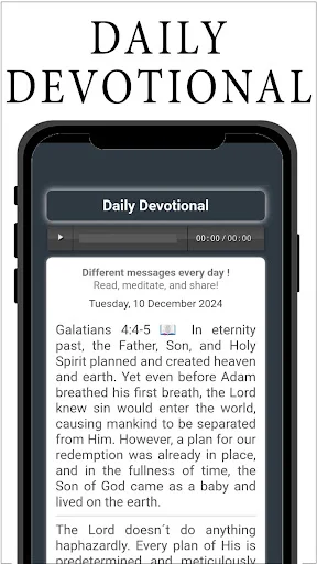 Santa Biblia Español Inglés ডাউনলোড করুন – অফলাইন বাইবেল ও গেম - Screenshot 24