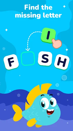 ABC Kids: Tracing & Learning ডাউনলোড করুন – শিশুদের সেরা শিক্ষা অ্যাপ - Screenshot 13