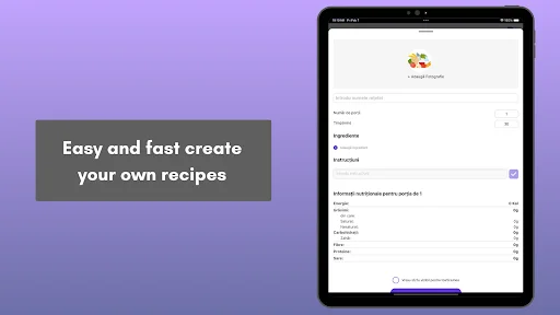 AlexaFit – Calorie Tracker ডাউনলোড করুন – স্বাস্থ্যকর জীবনের সঙ্গী - Screenshot 17