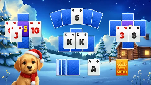 Solitaire Farm: Harvest Life ডাউনলোড করুন – সেরা কার্ড গেম - Screenshot 5