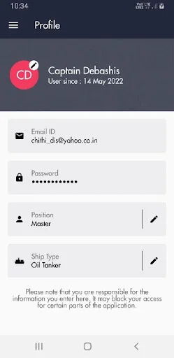 Guide2Inspections ডাউনলোড করুন – মার্চেন্ট ভেসেল ইন্সপেকশন গাইড - Screenshot 8