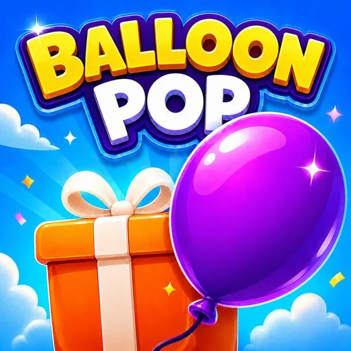 Balloon Pop ডাউনলোড করুন – সেরা বাবল শুটার গেমটি বিনামূল্যে খেলুন