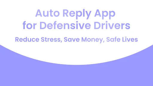Safe Driving – Calls, SMS Reply ডাউনলোড করুন – নিরাপদ ড্রাইভিং অ্যাপ - Screenshot 9