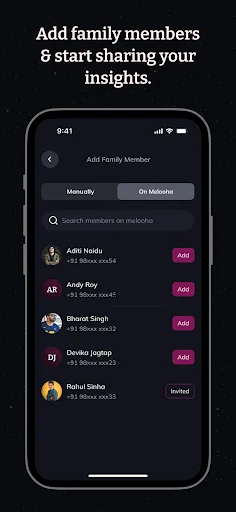 Melooha: Astrology & Kundli ডাউনলোড করুন – বৈদিক রাশিফল ও ভাগ্য - Screenshot 6