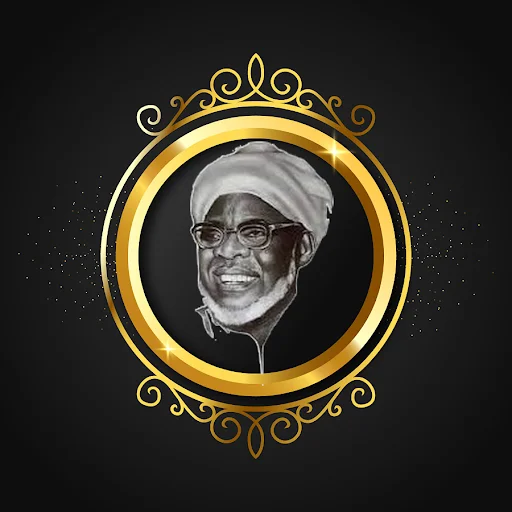 Sheikh Ibrahim Inyass অ্যাপ ডাউনলোড করুন – তিজানিয়া শিক্ষা ও জিকর - Screenshot 1