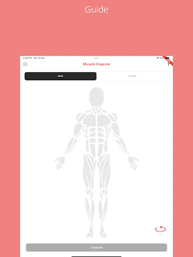 FitPair ডাউনলোড করুন – আপনার নিকটস্থ ফিটনেস পার্টনার খুঁজে নিন - Screenshot 12