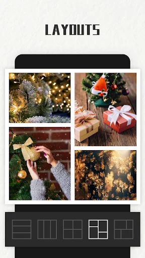 Photo Collage Maker ডাউনলোড করুন – সেরা ফটো এডিটর ও কোলাজ মেকার - Screenshot 18